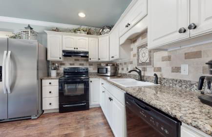 Private Pool - Steps To Beach - Fenced Backyard - FLPCB74 - Photo 10