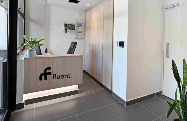 ONE26 ON M - Fluent Serviced Apartments - Foto 2