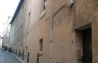 Le Couvent du Vieux Port - Foto 36