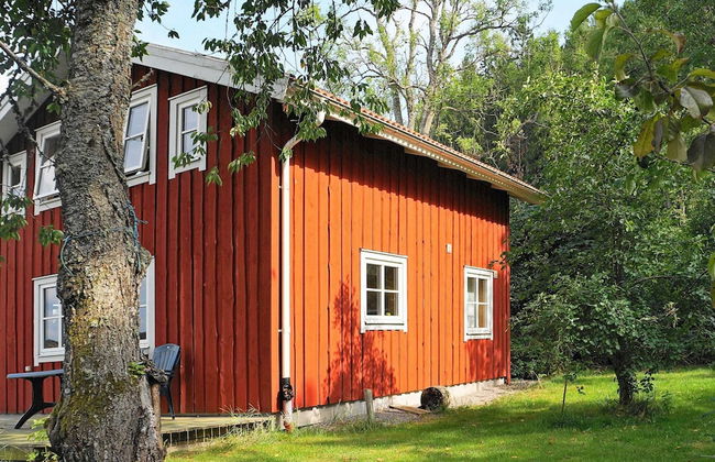 Holiday Home in Uddevalla - Photo 22