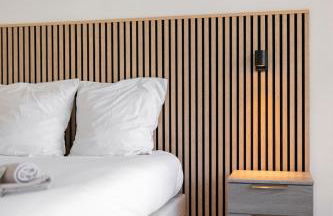 Le Carré dor- Tout Confort -Hyper centre - Plage - Photo 21