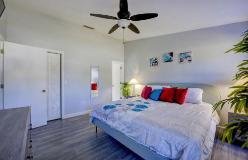 Family Fun Ping Pong, Bbq, Walk To Park Nearby - Foto 33