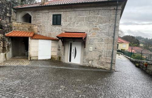 Casa da Ramada - Water SPA Tank with running natural spring water - by Bedzy - Foto 1