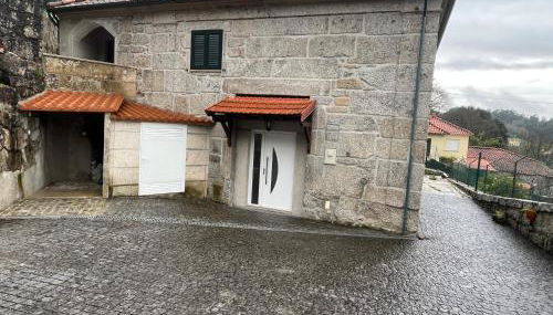 Casa da Ramada - Water SPA Tank with running natural spring water - by Bedzy - Foto 1