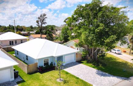 Tropical Florida Getaway - Stuart House - Foto 51