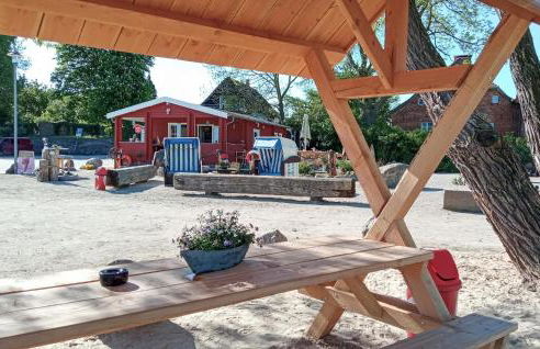 Ferienhaus Kummerow - Foto 20