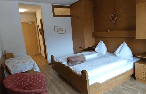 Ferienwohnungen St Hippolyt mit Hallenbad - Foto 53