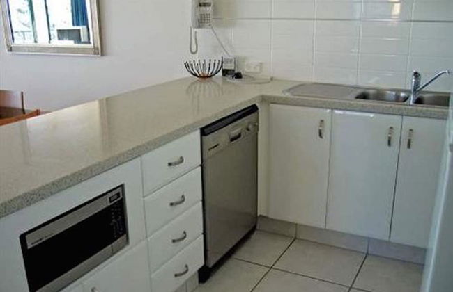 Peninsular Beachfront Resort - Photo 19