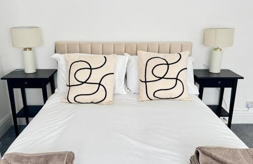 Spacious 5 Bed Exeter Home City & Hospital Access - Foto 18