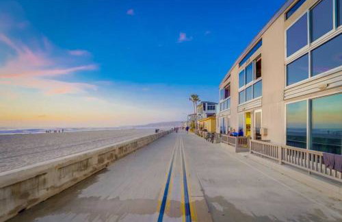 Ocean View Blue Mission Beach Paradise - Foto 45