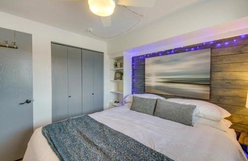 Walk to the Beach Ocean Shores Condo! - Foto 14