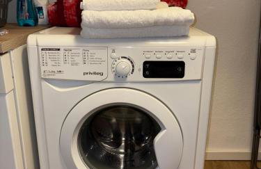 City Nest Ettlingen - nähe Wasenpark - Foto 25