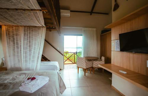 Eco Resort Pedra Bonita - Foto 6