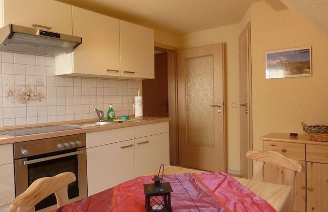 Feriendomizil Elbsandsteingebirge - Foto 10