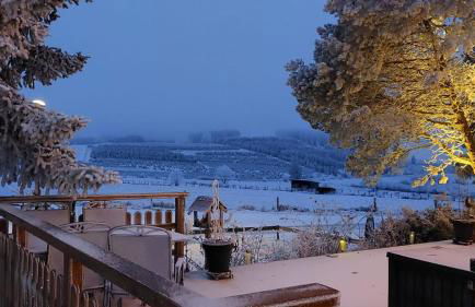 Fennies Hütte - Foto 62