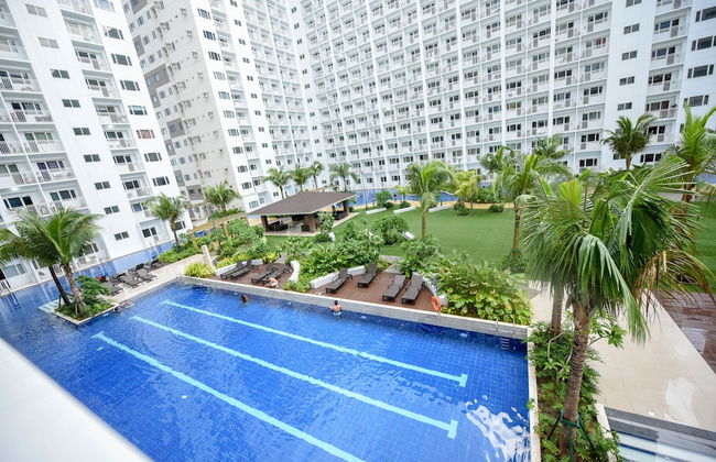 USP Suites at Shore Residences - Foto 41
