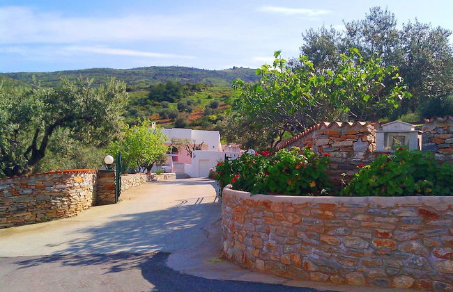 Villa Konaki - Foto 22