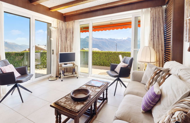 Marigny Dent-Blanche 9-8 - Foto 6