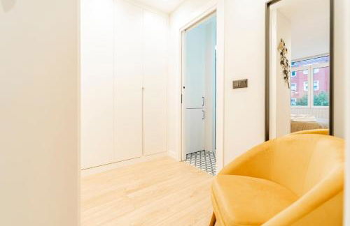 Cid Campeador II - Apartamentos Burgos Deluxe - Foto 16