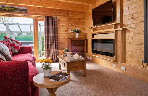 Finest Retreats - Garden Lodge - Foto 13