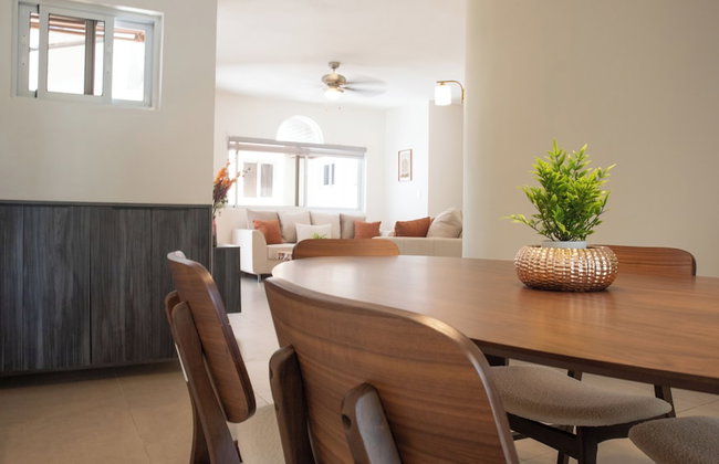 Ocean Palms Residences - Foto 33