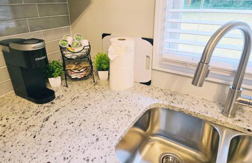 Renovated East Atlanta Village Duplex - Foto 13