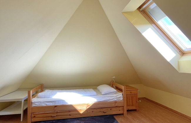 Ferienhaus Marlina Glueckstreffer in Busum Nahe - Foto 5