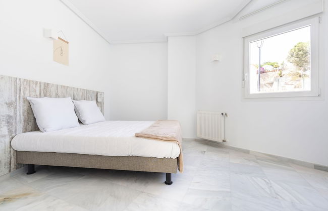 Dormio Resort Costa Blanca Beach & Spa - Foto 33