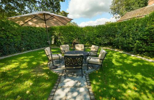 Merlins stables-country retreat - Pass the Keys - Foto 28