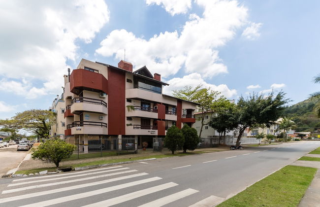 Apto reformado, perto do mar e centrinho JBA104 - Foto 28