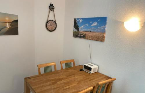 Apartment Ariane - im Sommer ist ein Strandkorb inclusive - Foto 37