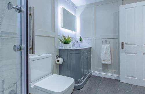 Harper Luxe Serviced Apartments Dunstable - Photo 35