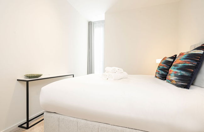 Immaculate Two-bedroom Apartment in Canary Wharf - Foto 8