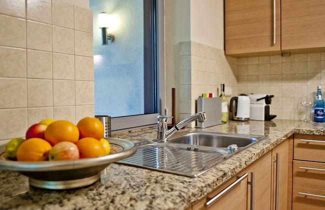 Willa Tamara BlueApart Jurata - Foto 38