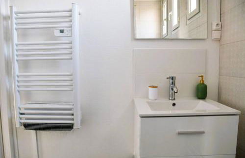 Vue Pyrénéenne Élégante avec 2 chambres - Photo 18