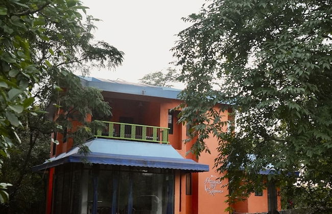 Lakeside Boheme Inn - Foto 72