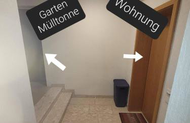 Souterrainwohnung - Foto 14