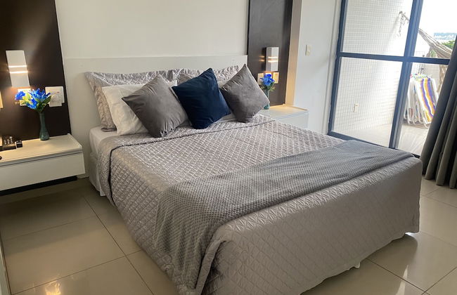 MARINAS PRAIA FLAT - Foto 16