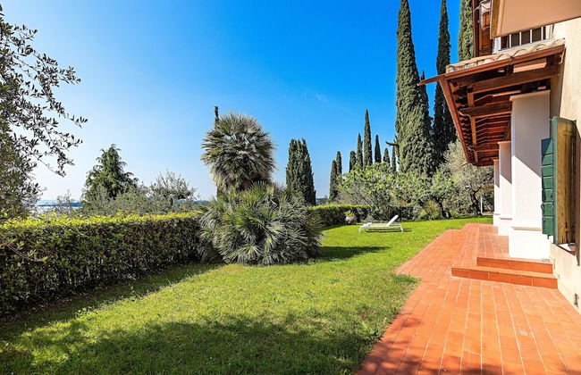 Villa Mariavittoria by Wonderful Italy - Photo 46