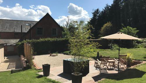The Cheese Room, self-contained cosy retreat in the Quantock Hills - Foto 5