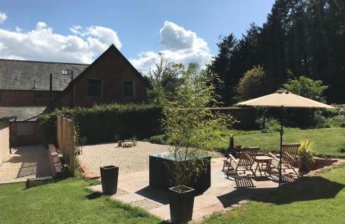 The Cheese Room, self-contained cosy retreat in the Quantock Hills - Photo 5