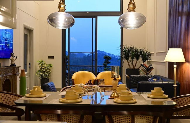 Aura Luxury Stays - Foto 7