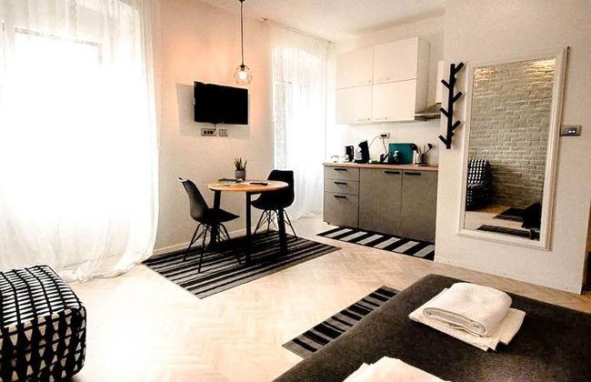 OLD TOWN PULA STUDIO APARTMENTS - Foto 3