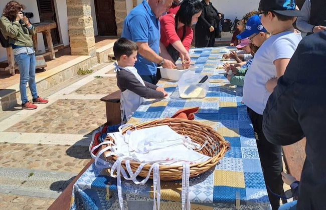 Fattoria Manostalla - Foto 45