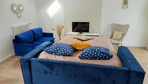 Escapade, T3 Proche gare - Foto 5