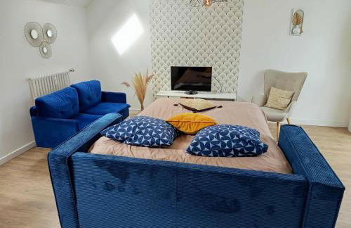 Escapade, T3 Proche gare - Foto 5