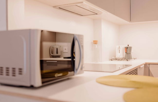 Apartamentos 525 Los Narejos - Foto 68