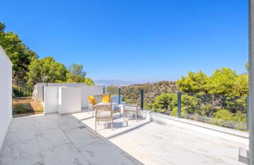 Villas Pinares de San Antón, Saltwater pool, Sea, City, Mountain Views - Foto 78