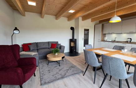 Ferienhaus Südgarten mit Kamin an der Ostsee - Foto 19