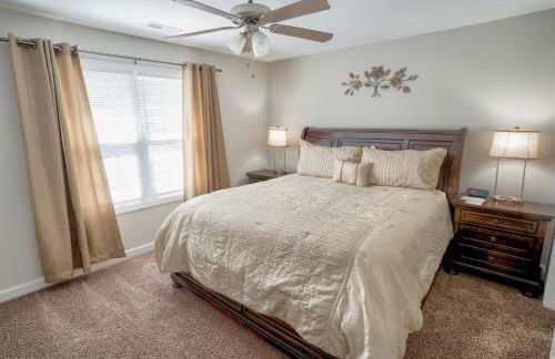 Kannapolis Excellent Sleep Experience - Pet Friendly - Foto 1